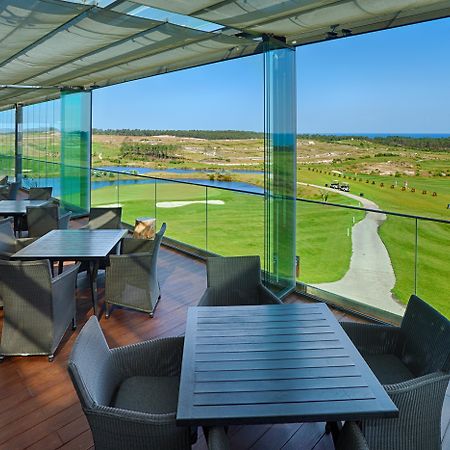 Royal Obidos Scenic Resort 프라이아델레이 외부 사진 Club House