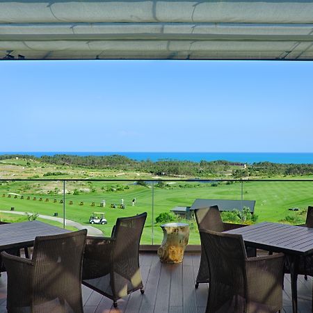 Royal Obidos Scenic Resort 프라이아델레이 외부 사진 View from the clubhouse