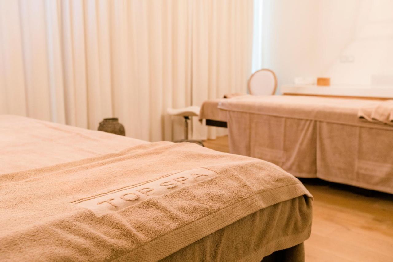 Royal Obidos Scenic Resort 프라이아델레이 외부 사진 Massage beds