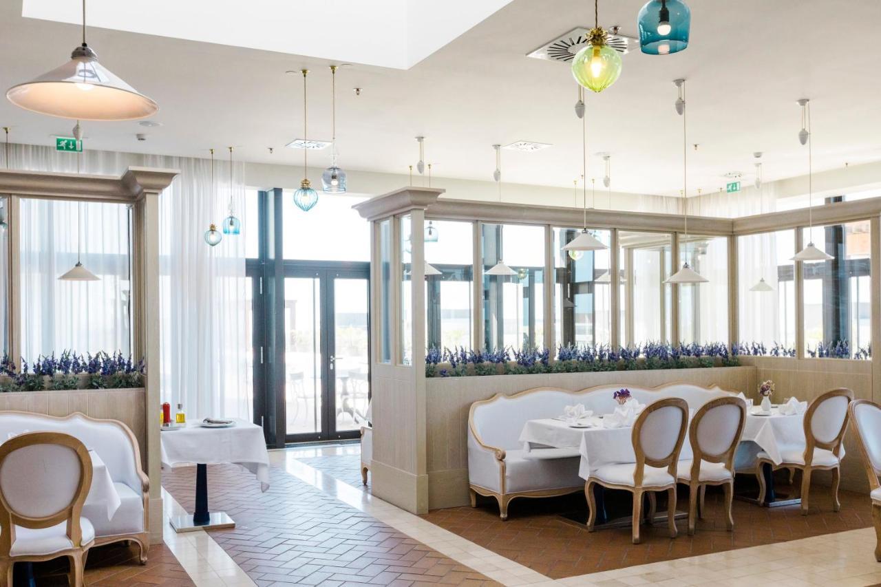 Royal Obidos Scenic Resort 프라이아델레이 외부 사진 Restaurant