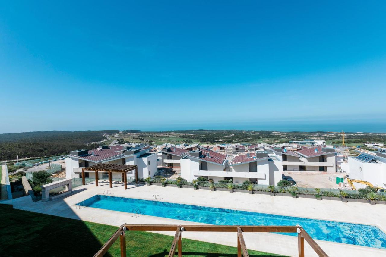 Royal Obidos Scenic Resort 프라이아델레이 외부 사진