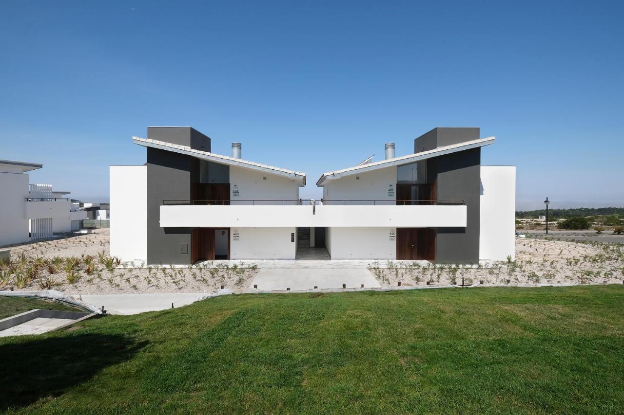Royal Obidos Scenic Resort 프라이아델레이 외부 사진 Villa in the new town