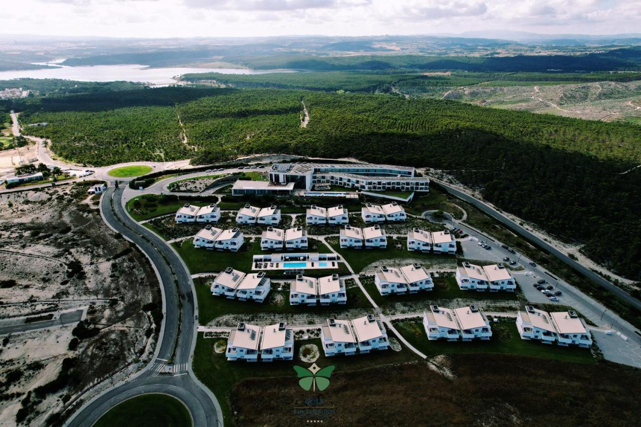 Royal Obidos Scenic Resort 프라이아델레이 외부 사진