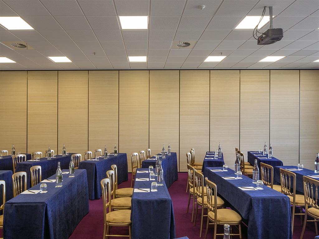 Royal Obidos Scenic Resort 프라이아델레이 외부 사진 The main conference room